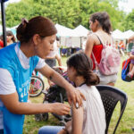 Varela: Nuevas jornadas de «Salud en tu barrio»