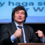 Criptogate $LIBRA: denunciaron a Javier Milei ante el Departamento de Justicia de Estados Unidos y el FBI