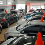 Creció la venta de autos usados