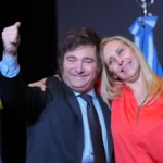 Denuncian a Karina Milei por cohecho y tráfico de influencias por el criptogate