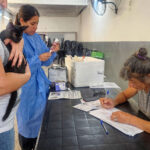 Berazategui: en marzo continúan las jornadas municipales de salud animal