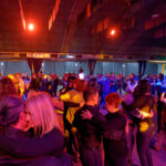 Buena Yunta celebró sus 13 años con una gran fiesta del tango