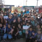 Día Nacional de la Seguridad Vial para concientizar con educación