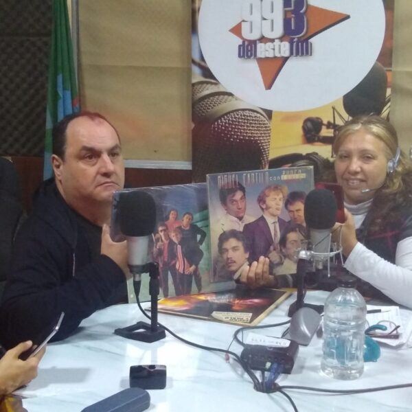 27 de Agosto, Día de la Radiodifusión Argentina