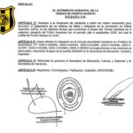 El Municipio de Puerto Madryn le paga alojamiento a árbitros y dirigentes de AFA