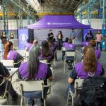 El Municipio entregó credenciales a inspectores de tránsito y de vía pública de la agencia de ordenamiento urbano y vial