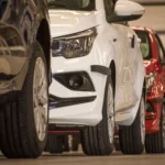 Los patentamientos tuvieron una fuerte suba en los últimos meses del año pero terminaron un 2,6% por debajo del 2023