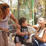 Sarampión: indican dosis extra de vacuna para contactos a los confirmados