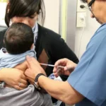 Sarampión: recomiendan aplicar una dosis extra en la provincia de Buenos Aires