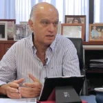 Grindetti renuncia en la Ciudad para trabajar políticamente en la provincia de Buenos Aires