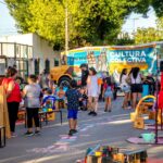 Un verano lleno de cultura en Berazategui