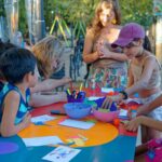 La Casa de la Estación: otro fin de semana de aprendizaje y diversión