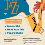 Se viene una nueva edición del Festival de Jazz de Berazategui