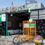 Berazategui Recicla: más de 8 años transformando residuos en recursos