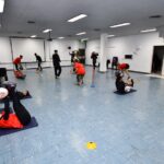 Varela: Escuela Municipal de Árbitros 2025