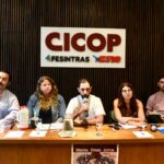 Los profesionales de la salud del gremio CICOP aceptaron la oferta de 9% de aumento salarial para el primer trimestre