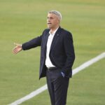 Hernán Crespo podría ser DT de un equipo que enfrentará en breve a uno de los grandes de Argentina