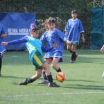 Escuela de Fútbol Femenino en Varela: inscripciones para el ciclo 2025