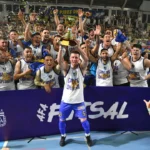 Supercopa de Futsal 2025: Boca y Pinocho van por el último cupo