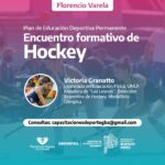Capacitación de la mano de una «Leona»