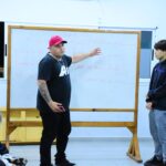 Nuevo seminario gratuito de rimas, improvisación y flow en Florencio Varela