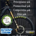 Inscripciones abiertas para la Rural Bike inclusiva en la zona rural de Varela