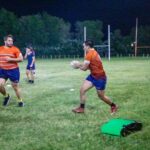 Club Municipalidad Berazategui Rugby: un caso único en la URBA