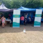 Jornadas sanitarias gratuitas en la Plaza San Juan Bautista