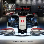 La exhibición de Fórmula 1 en Buenos Aires cambió su sede