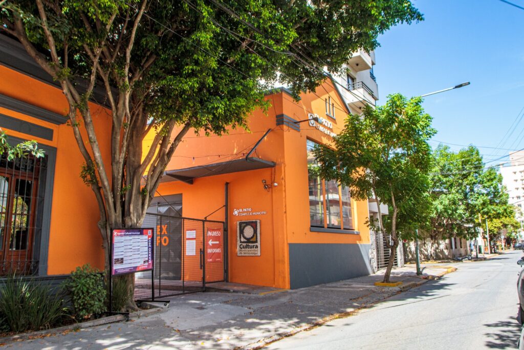La Municipalidad de Berazategui y la UNAJ dictan una diplomatura para referentes comunitarios