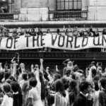 Día Internacional de la Mujer 