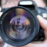 Seminario de fotografía nocturna en Varela