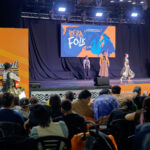 Bera Folk: una fiesta bien argentina y berazateguense