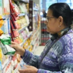 «La inflación baja en los papeles, pero no en la vida real», advirtió un economista