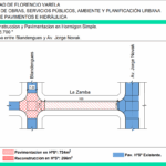 El Municipio planifica nuevos asfaltos en KM26700