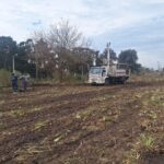 Berazategui: El camping para los municipales comienza a hacerse realidad