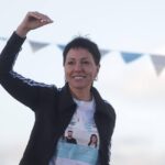 Mayra: “A la Propuesta de Milei de ‘Kirchnerismo de Nunca Más’ la respuesta en las urnas fue contraria»