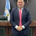 Destituyeron a Poderti, el juez acusado de robar monedas de oro en una causa