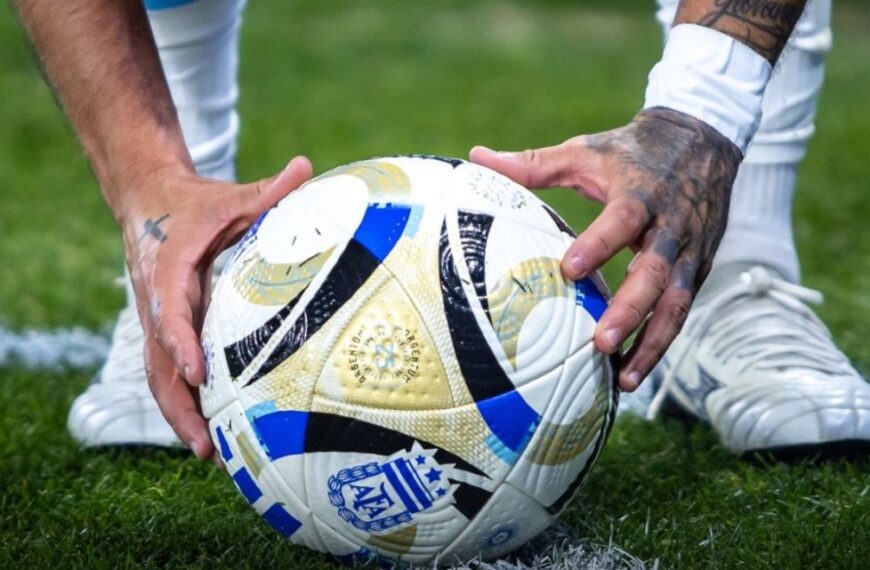 Paro del fútbol argentino: el freno histórico por la denuncia del Gobierno que abre un conflicto sin precedentes