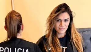 Le otorgaron la excarcelación a la ex Gran Hermano