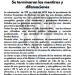 Fernando Lisse FTNYP NEUQUÉN Cecilia Arregues FTNYP NACIONAL