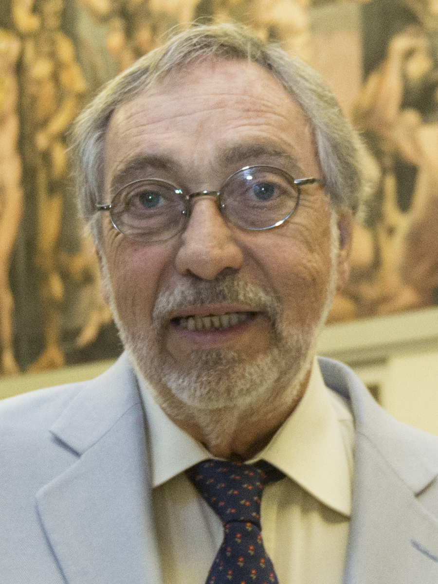 Adiós a Luis Brandoni: Continúa la despedida de los famosos y público en general, tras su partida