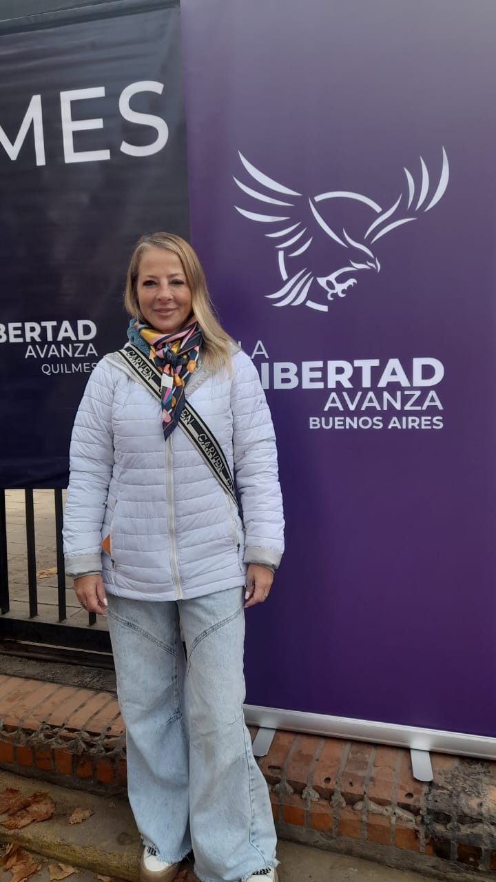 Sánchez Ferreiros: Este es un paso muy importante en mi carrera política»