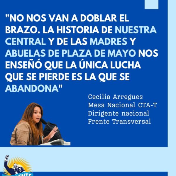 Cecilia Arregues