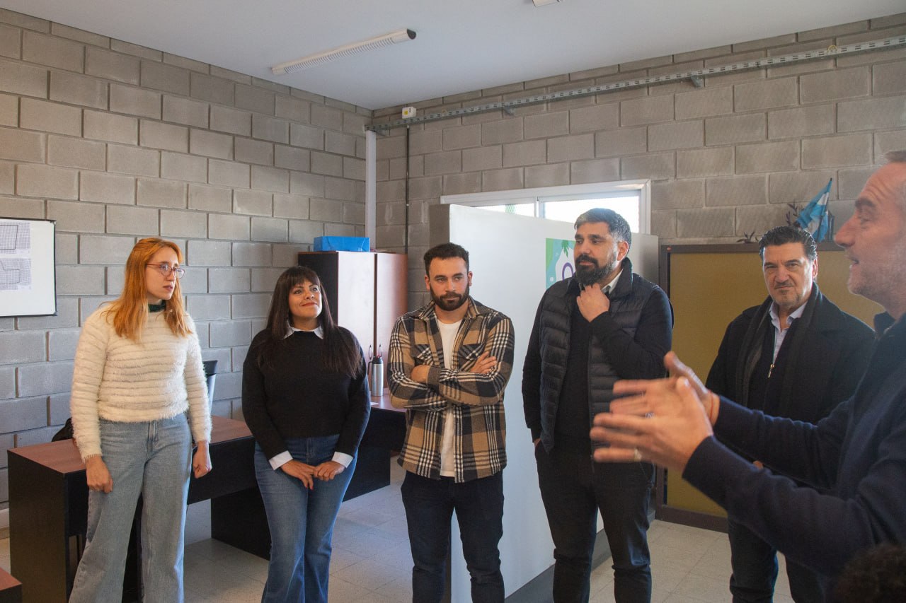 Quilmes: Nuevo sistema de gestión y certificación de recolección