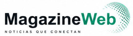 Magazine Web