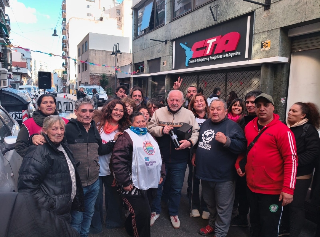 Festival de las Infancias