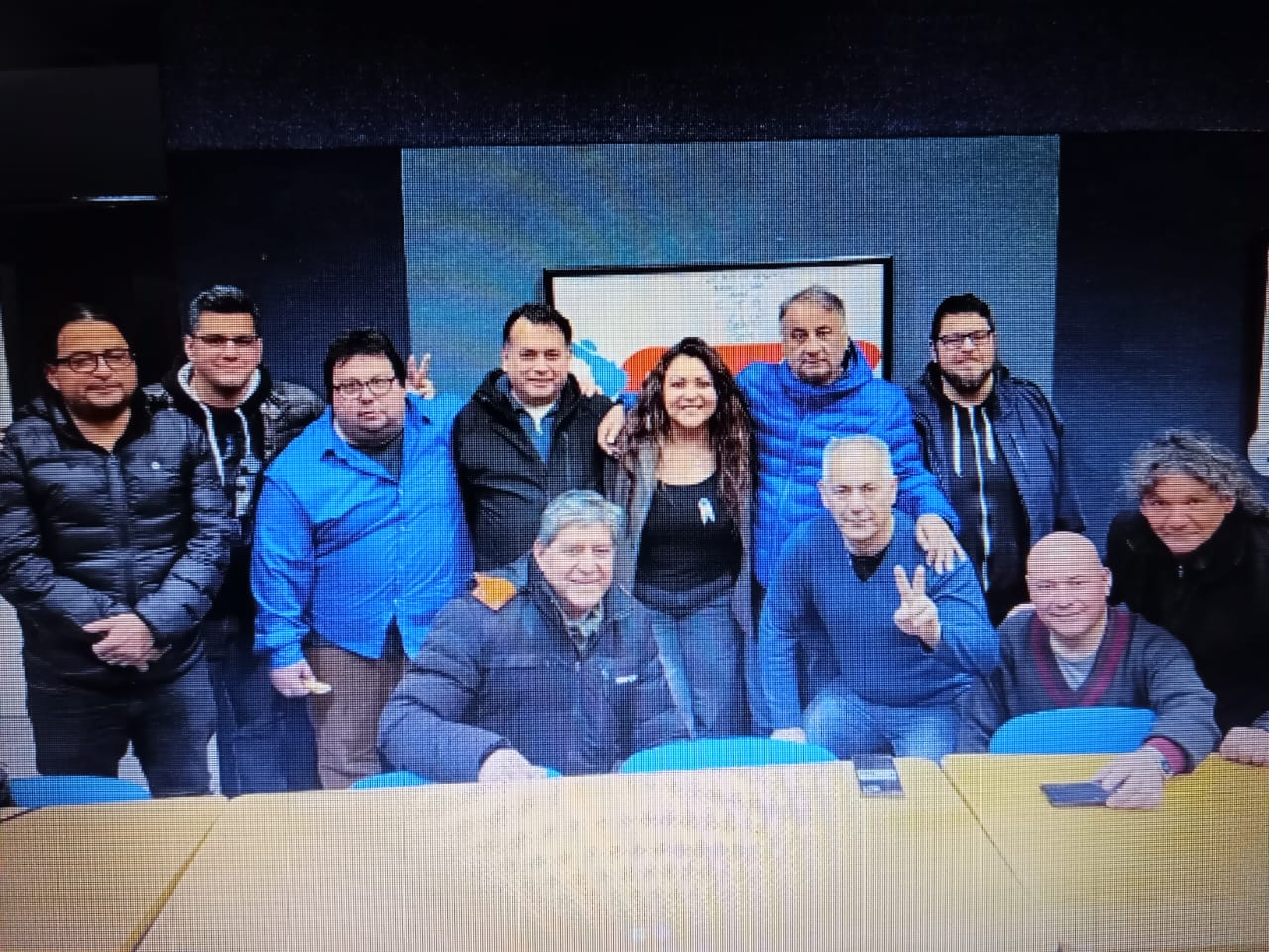 Frente Transversal Nacional y CTA-T: «Volver a poner de pie al pueblo trabajador”