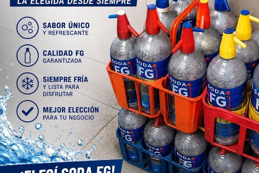 Probá Calidad ahorrando