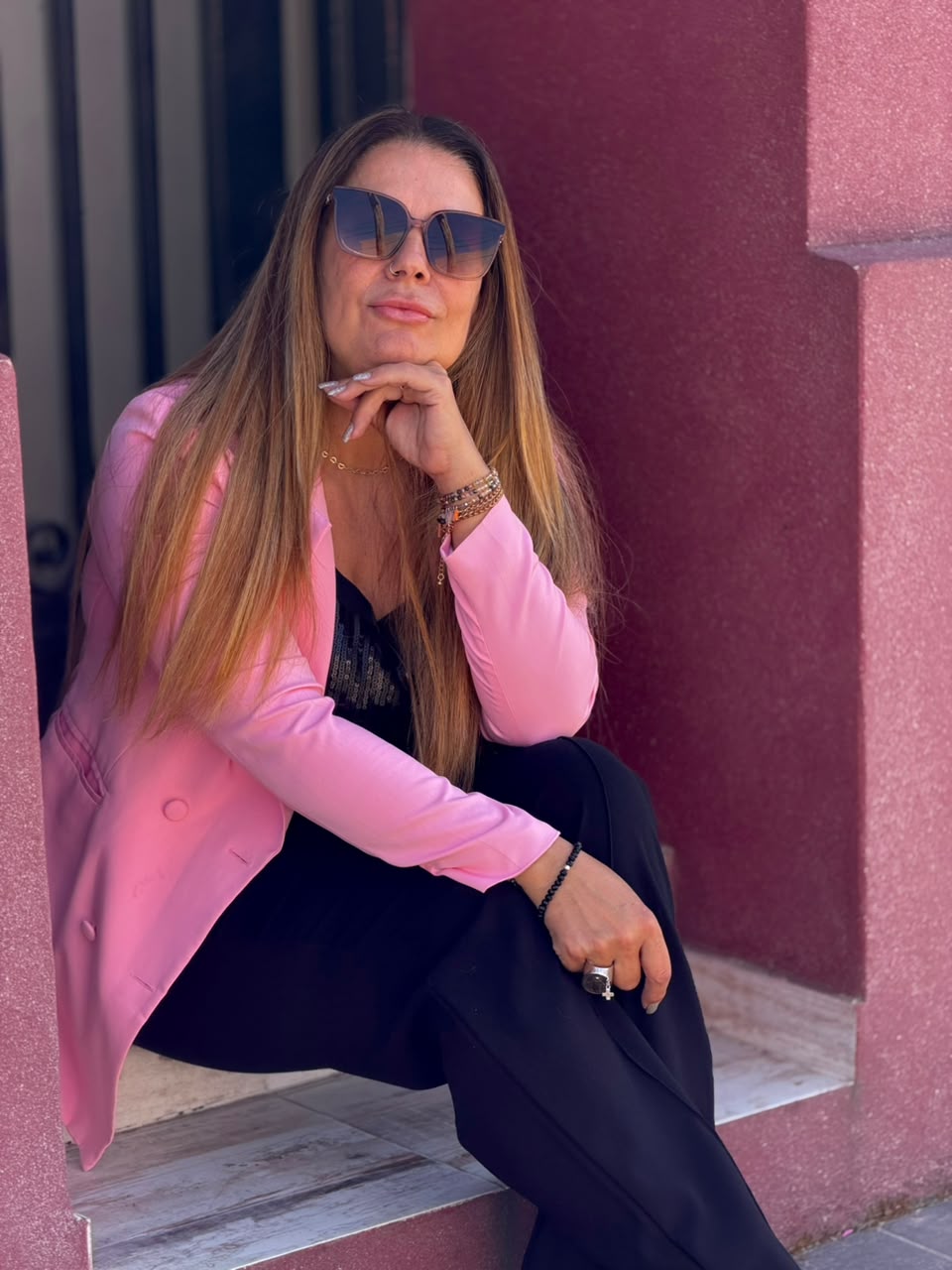 «Mi idea es volver a las bases del peronismo», afirmó Griselda Duckardt